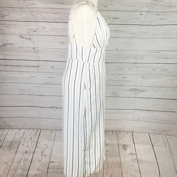 L' ATISTE By Amy Sleeveless Jumpsuit - Picture 5 of 8